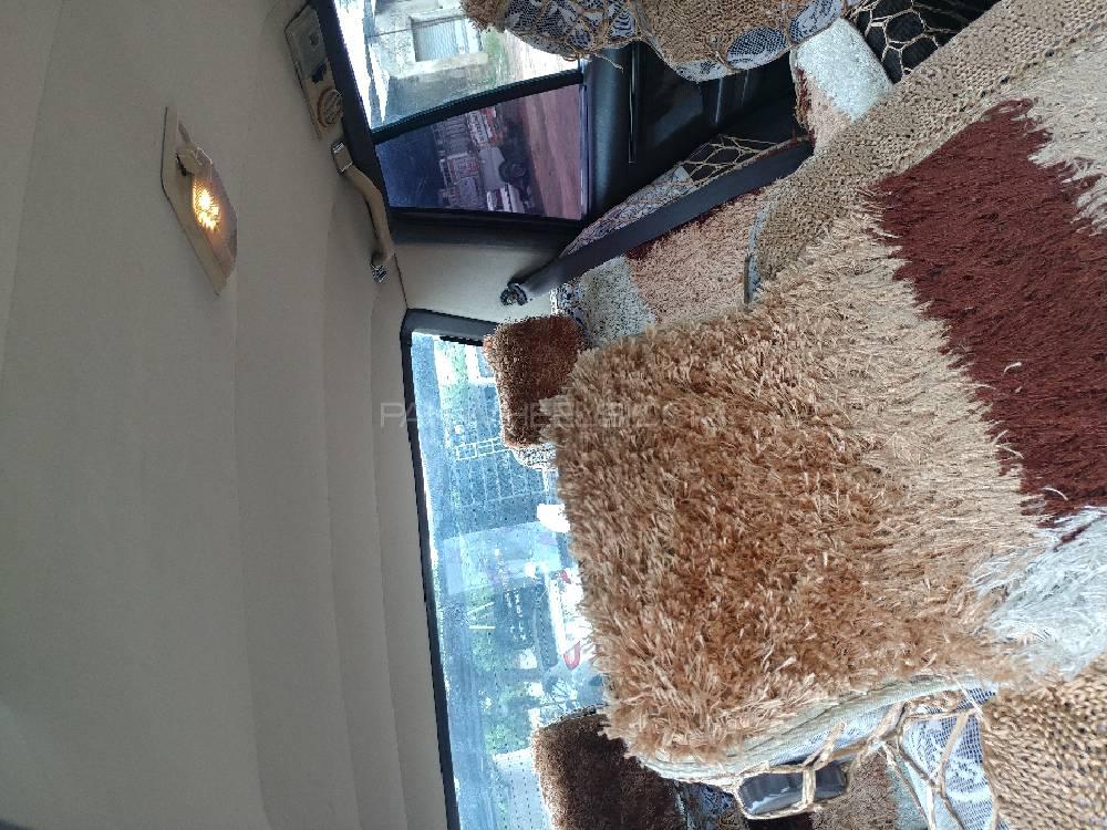 Toyota Crown 1984 for Sale in Gujrat Toyota Crown 1984 for Sale in Gujrat Image-2