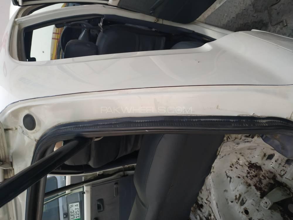 ڈائیہاتسو کیور 2008 for Sale in لاہور ڈائیہاتسو کیور 2008 for Sale in لاہور Image-10