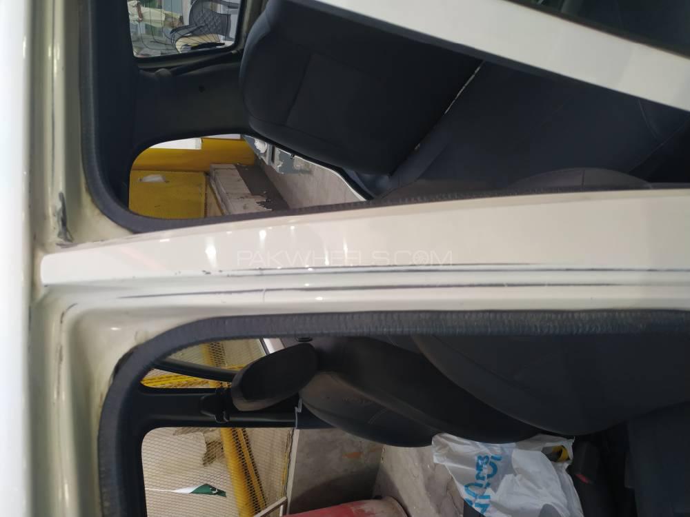 ڈائیہاتسو کیور 2008 for Sale in لاہور ڈائیہاتسو کیور 2008 for Sale in لاہور Image-16