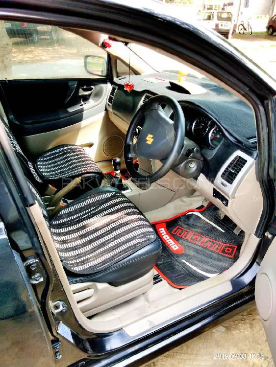 Suzuki Liana 2006 for Sale in Islamabad Suzuki Liana 2006 for Sale in Islamabad Image-5