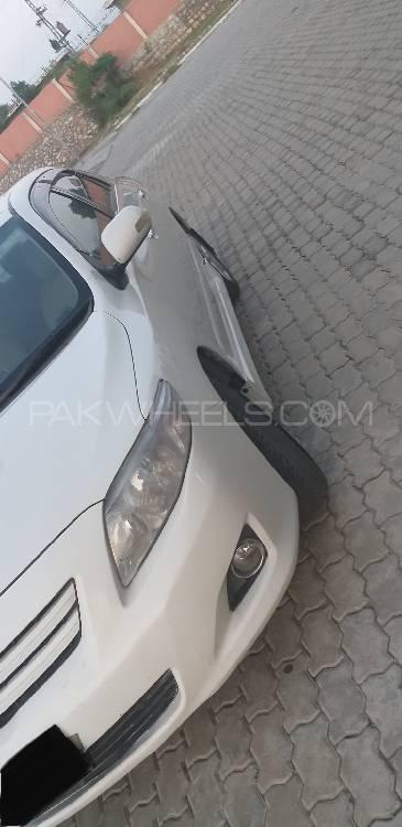 ٹویوٹا کرولا 2008 for Sale in اٹک ٹویوٹا کرولا 2008 for Sale in اٹک Image-3