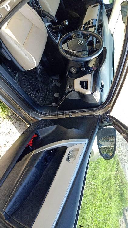Toyota Corolla 2014 for Sale in Islamabad Toyota Corolla 2014 for Sale in Islamabad Image-6