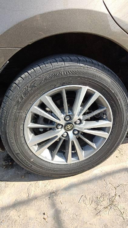 Toyota Corolla 2014 for Sale in Islamabad Toyota Corolla 2014 for Sale in Islamabad Image-4