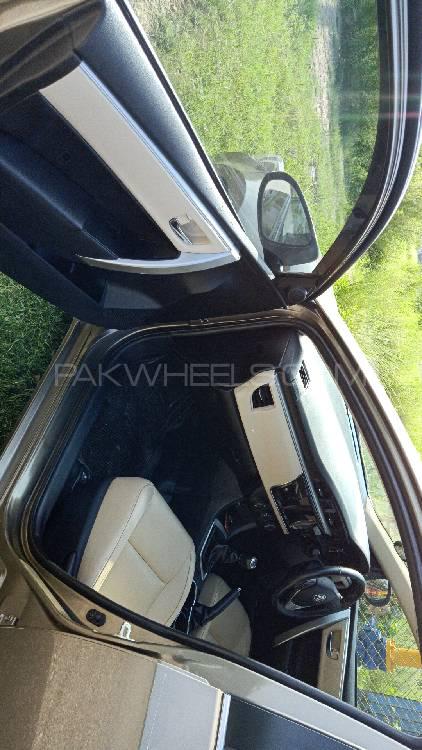 Toyota Corolla 2014 for Sale in Islamabad Toyota Corolla 2014 for Sale in Islamabad Image-13