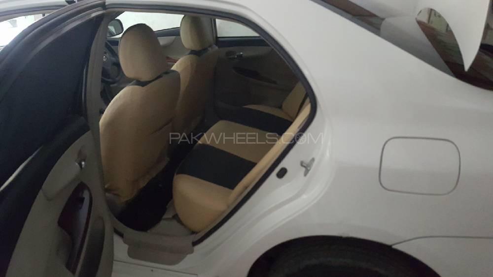 Toyota Corolla 2014 for Sale in Karachi Toyota Corolla 2014 for Sale in Karachi Image-6