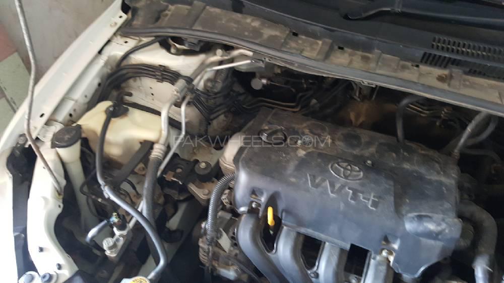 Toyota Corolla 2014 for Sale in Karachi Toyota Corolla 2014 for Sale in Karachi Image-10