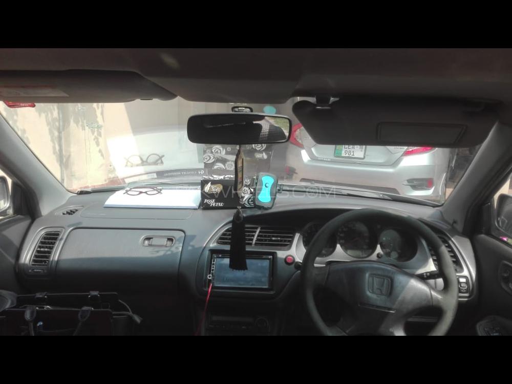 Honda Accord 2002 for Sale in Lahore Honda Accord 2002 for Sale in Lahore Image-5