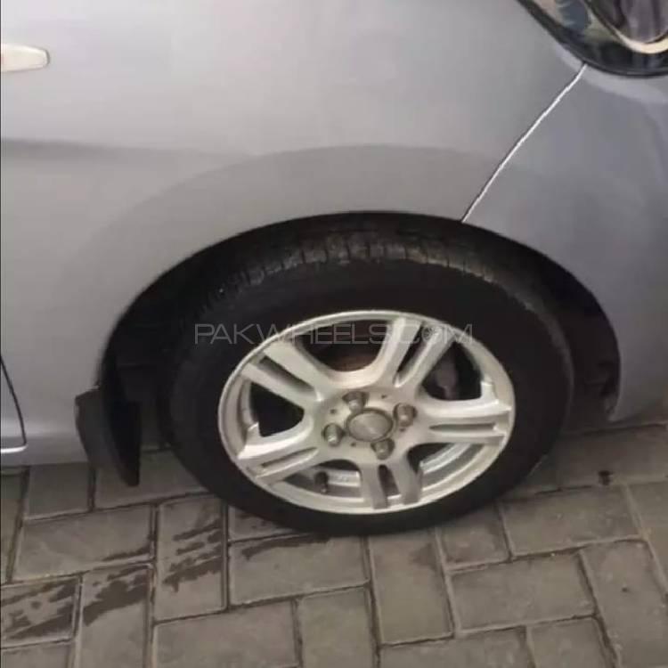 Mitsubishi Ek Wagon 2017 for Sale in Faisalabad Mitsubishi Ek Wagon 2017 for Sale in Faisalabad Image-8