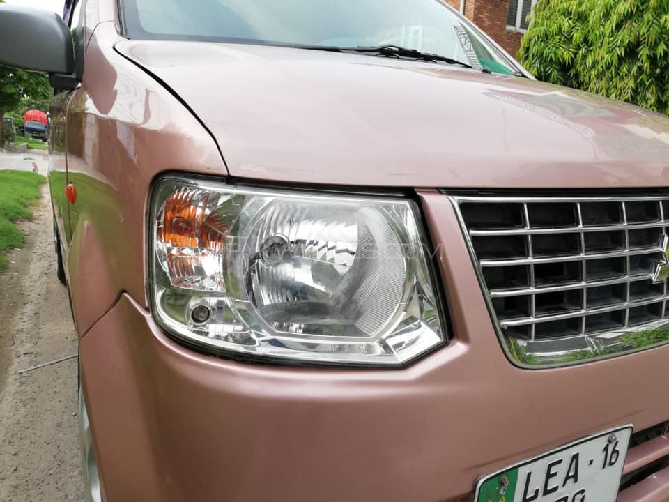 Mitsubishi Ek Wagon 2012 for Sale in Lahore Mitsubishi Ek Wagon 2012 for Sale in Lahore Image-5