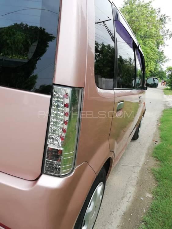 Mitsubishi Ek Wagon 2012 for Sale in Lahore Mitsubishi Ek Wagon 2012 for Sale in Lahore Image-9
