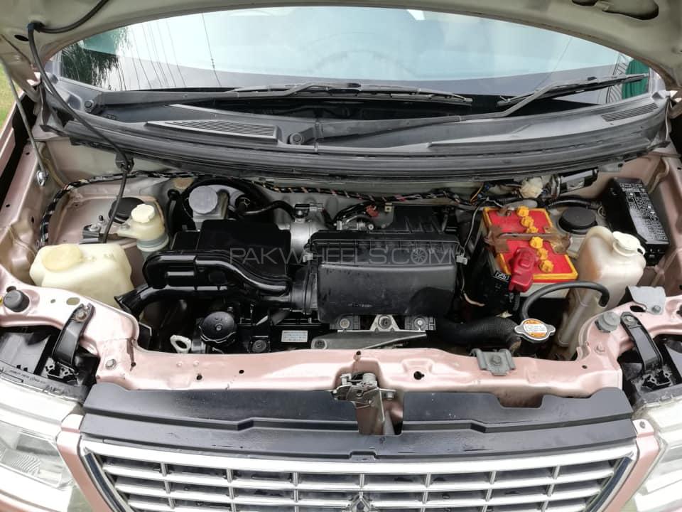 Mitsubishi Ek Wagon 2012 for Sale in Lahore Mitsubishi Ek Wagon 2012 for Sale in Lahore Image-12