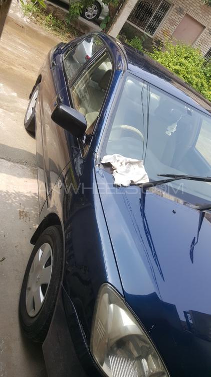 مٹسوبیشی لینسر 2005 for Sale in راولپنڈی مٹسوبیشی لینسر 2005 for Sale in راولپنڈی Image-4