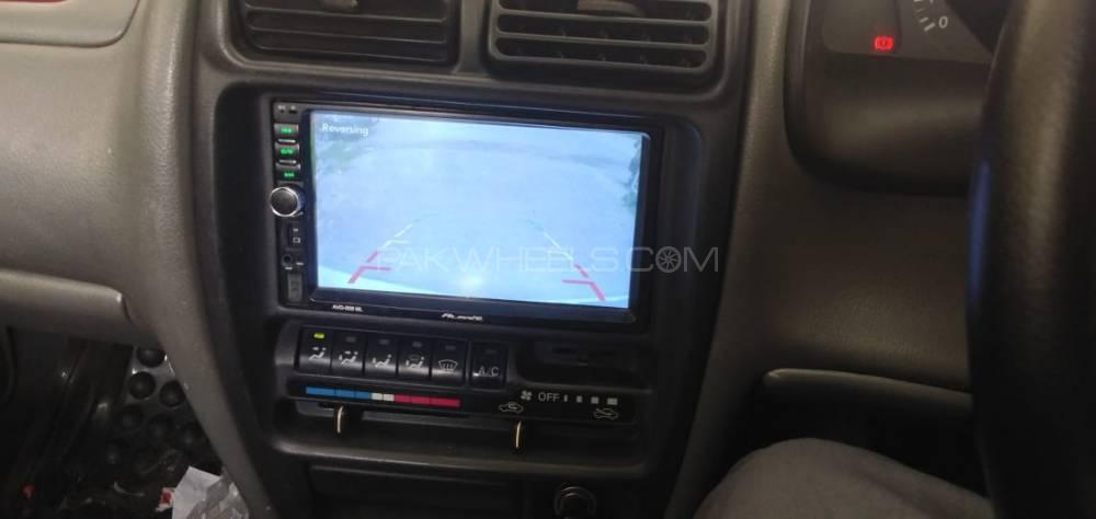 سوزوکی بالینو 2005 for Sale in لاہور سوزوکی بالینو 2005 for Sale in لاہور Image-10