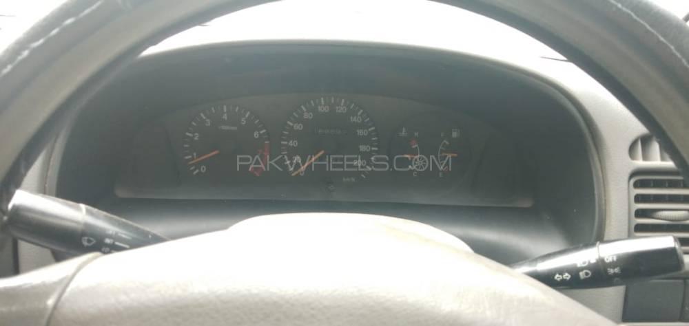 سوزوکی بالینو 2005 for Sale in لاہور سوزوکی بالینو 2005 for Sale in لاہور Image-11