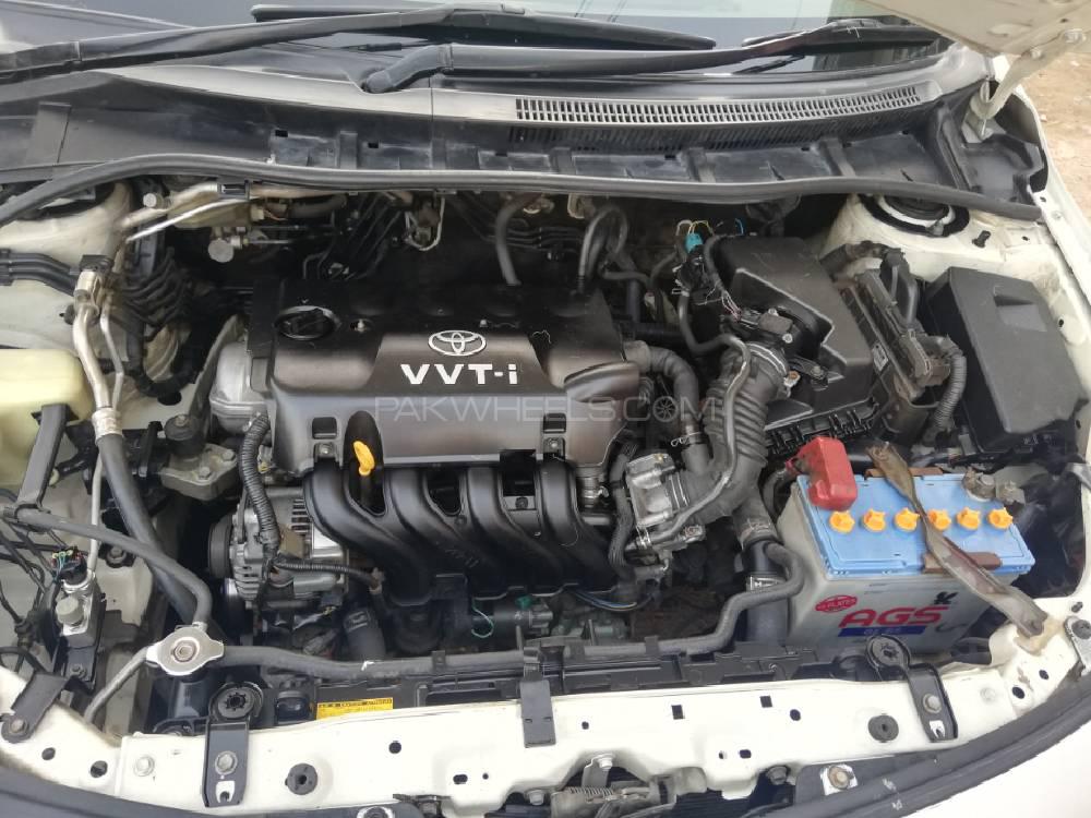 Toyota Corolla 2010 for Sale in Karachi Toyota Corolla 2010 for Sale in Karachi Image-10