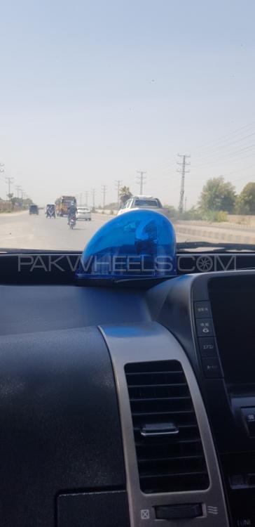 Toyota Prius 2007 for Sale in Peshawar Toyota Prius 2007 for Sale in Peshawar Image-2
