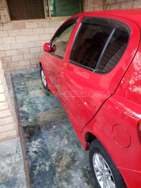 Toyota Vitz 2000 for Sale in Rawalpindi Toyota Vitz 2000 for Sale in Rawalpindi Image-3