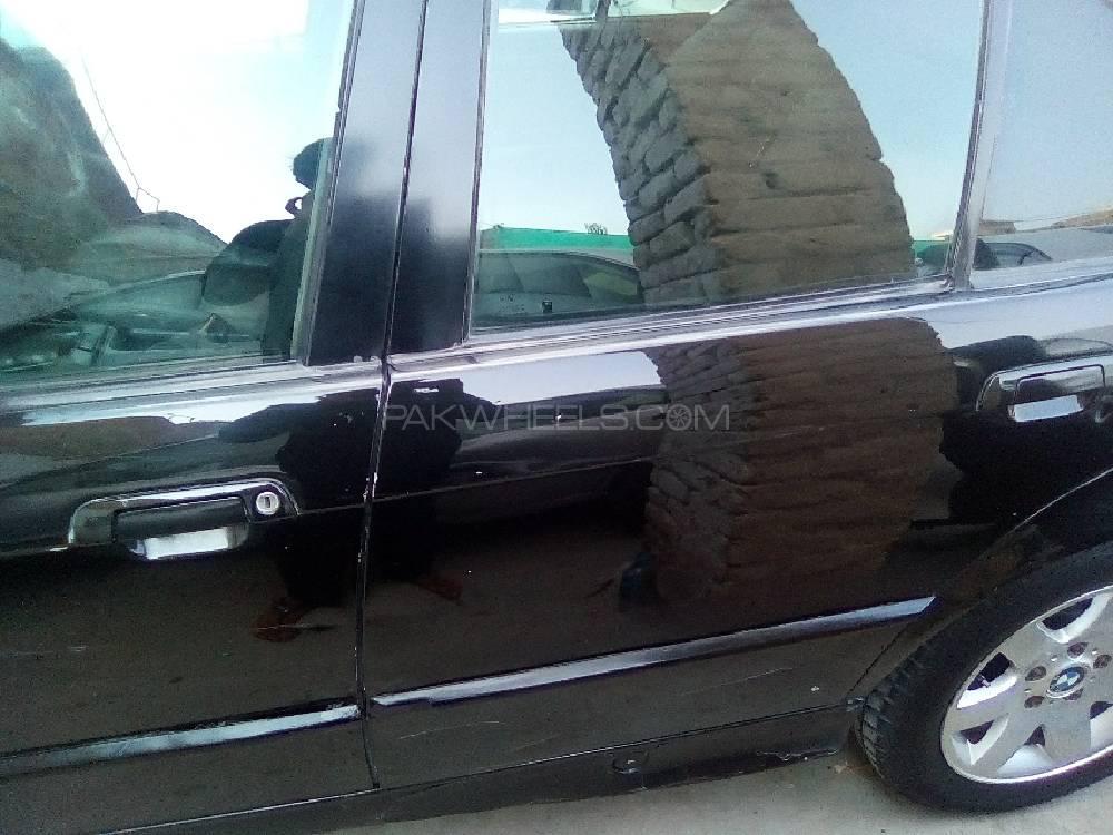 بی ایم ڈبلیو 3 سیریز 1995 for Sale in راولپنڈی بی ایم ڈبلیو 3 سیریز 1995 for Sale in راولپنڈی Image-6