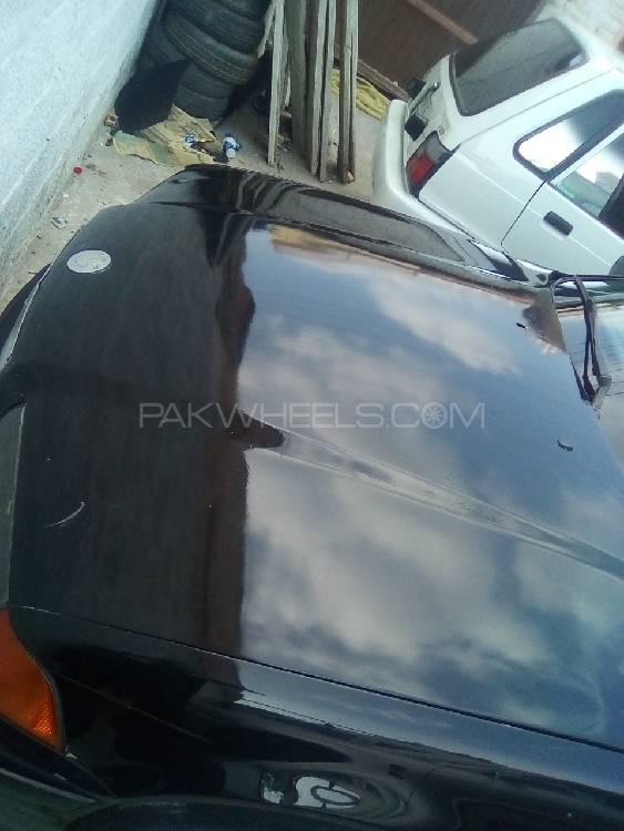 بی ایم ڈبلیو 3 سیریز 1995 for Sale in راولپنڈی بی ایم ڈبلیو 3 سیریز 1995 for Sale in راولپنڈی Image-8