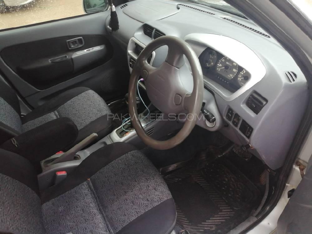 ڈائیہاتسو ٹیریوس کِڈ 2000 for Sale in کراچی ڈائیہاتسو ٹیریوس کِڈ 2000 for Sale in کراچی Image-2