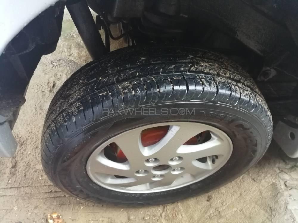 ڈائیہاتسو ٹیریوس کِڈ 2000 for Sale in کراچی ڈائیہاتسو ٹیریوس کِڈ 2000 for Sale in کراچی Image-5