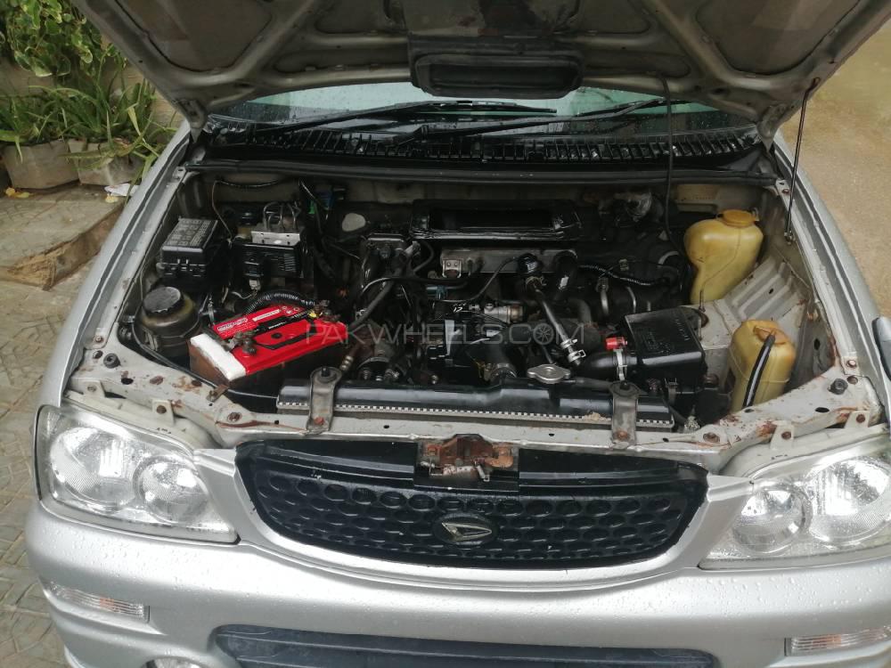 ڈائیہاتسو ٹیریوس کِڈ 2000 for Sale in کراچی ڈائیہاتسو ٹیریوس کِڈ 2000 for Sale in کراچی Image-11