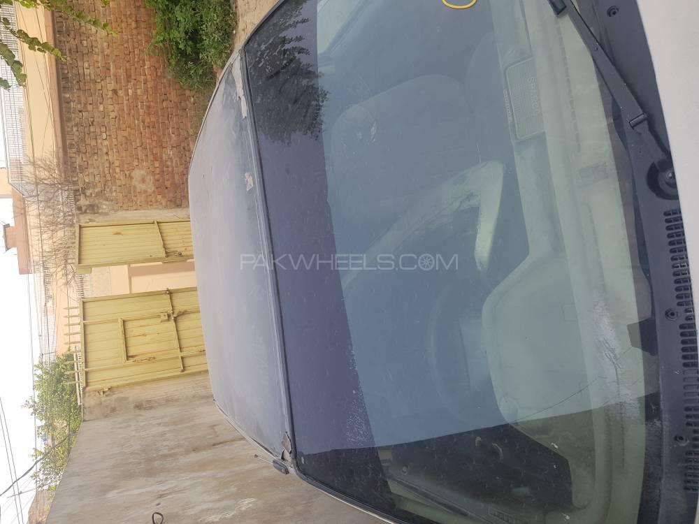 Honda Civic 1988 for Sale in Gujrat Honda Civic 1988 for Sale in Gujrat Image-4