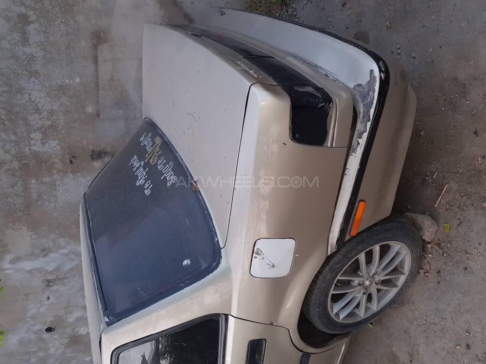 Honda Civic 1988 for Sale in Gujrat Honda Civic 1988 for Sale in Gujrat Image-12