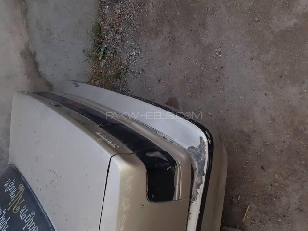 Honda Civic 1988 for Sale in Gujrat Honda Civic 1988 for Sale in Gujrat Image-13