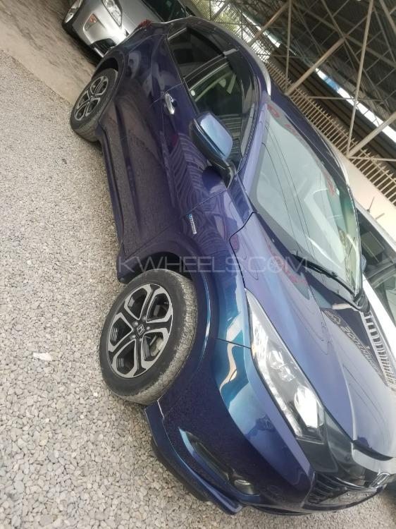 Honda Vezel 2014 for Sale in Rawalpindi Honda Vezel 2014 for Sale in Rawalpindi Image-3