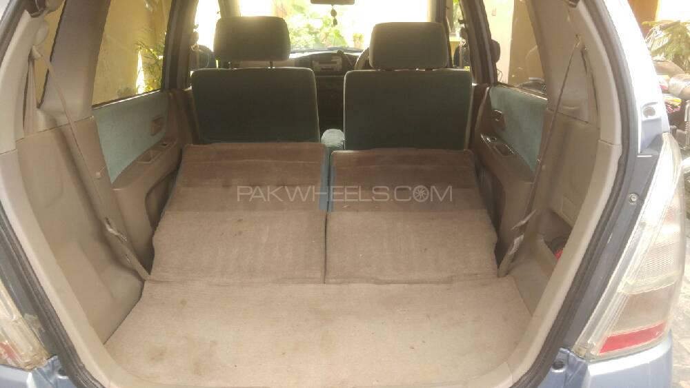 Nissan Moco 2004 for Sale in Multan Nissan Moco 2004 for Sale in Multan Image-6