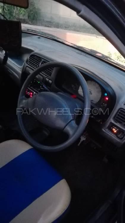 سوزوکی آلٹو 2008 for Sale in کراچی سوزوکی آلٹو 2008 for Sale in کراچی Image-11