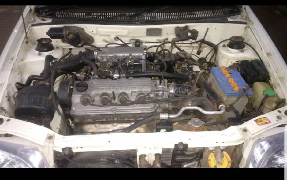 Suzuki Cultus 2012 for Sale in Karachi Suzuki Cultus 2012 for Sale in Karachi Image-6