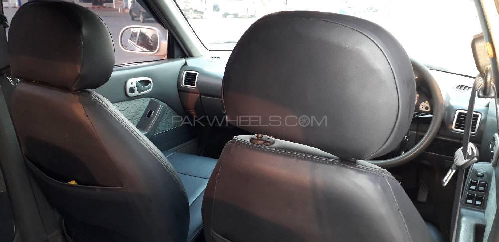 Suzuki Cultus 2008 for Sale in Sialkot Suzuki Cultus 2008 for Sale in Sialkot Image-2