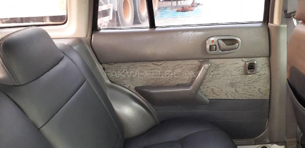 Suzuki Cultus 2008 for Sale in Sialkot Suzuki Cultus 2008 for Sale in Sialkot Image-6