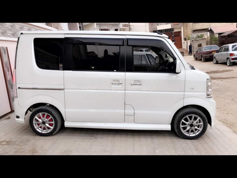 سوزوکی ایوری ویگن 2012 for Sale in کراچی سوزوکی ایوری ویگن 2012 for Sale in کراچی Image-4