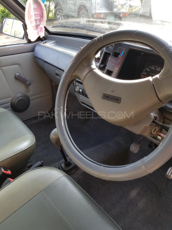 Suzuki Mehran 2015 for Sale in Chakwal Suzuki Mehran 2015 for Sale in Chakwal Image-5