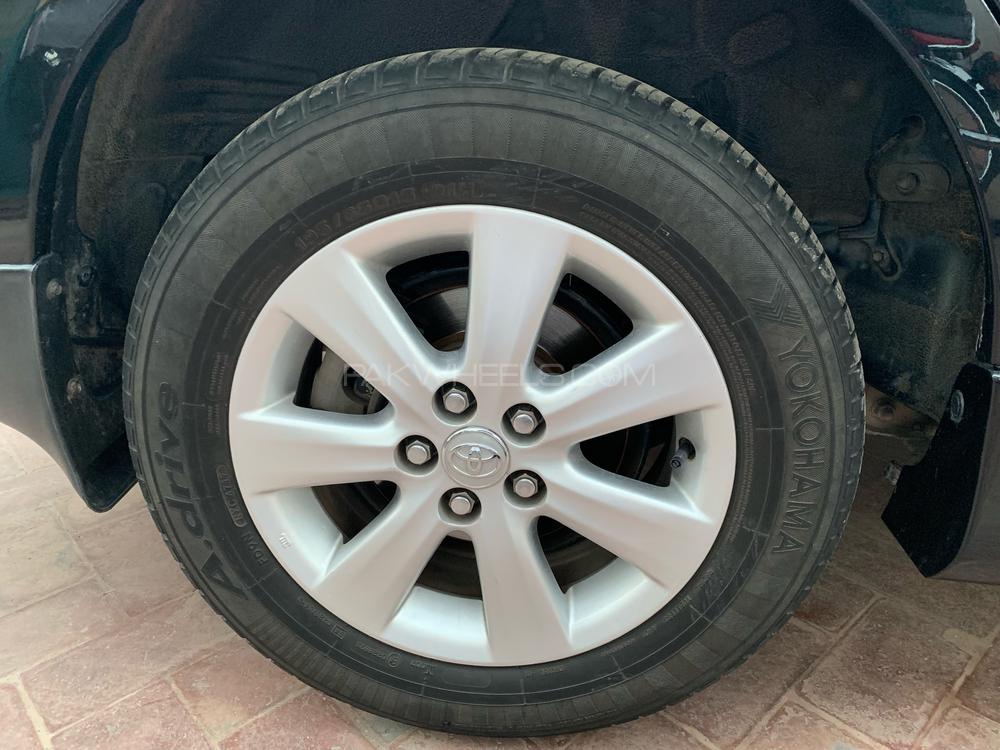 Toyota Corolla 2011 for Sale in Multan Toyota Corolla 2011 for Sale in Multan Image-12