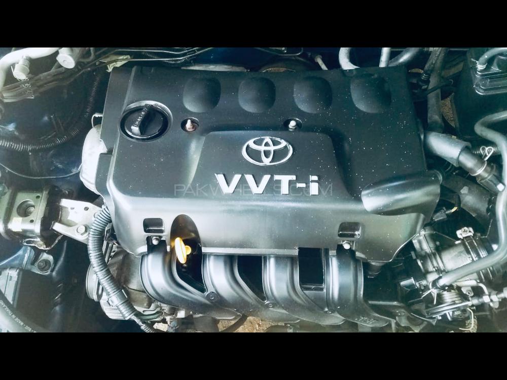 Toyota Corolla 2012 for Sale in Karachi Toyota Corolla 2012 for Sale in Karachi Image-3