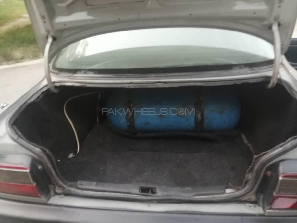 Toyota Corolla 1994 for Sale in Peshawar Toyota Corolla 1994 for Sale in Peshawar Image-5