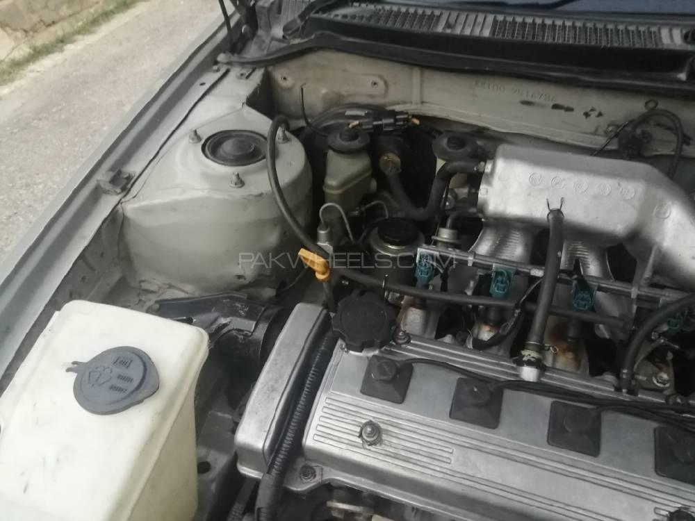 Toyota Corolla 1994 for Sale in Peshawar Toyota Corolla 1994 for Sale in Peshawar Image-7