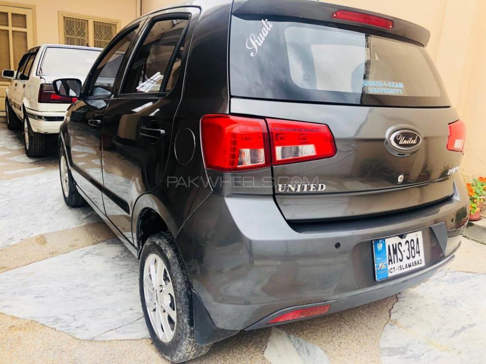 United Bravo 2019 for Sale in Islamabad Image-1