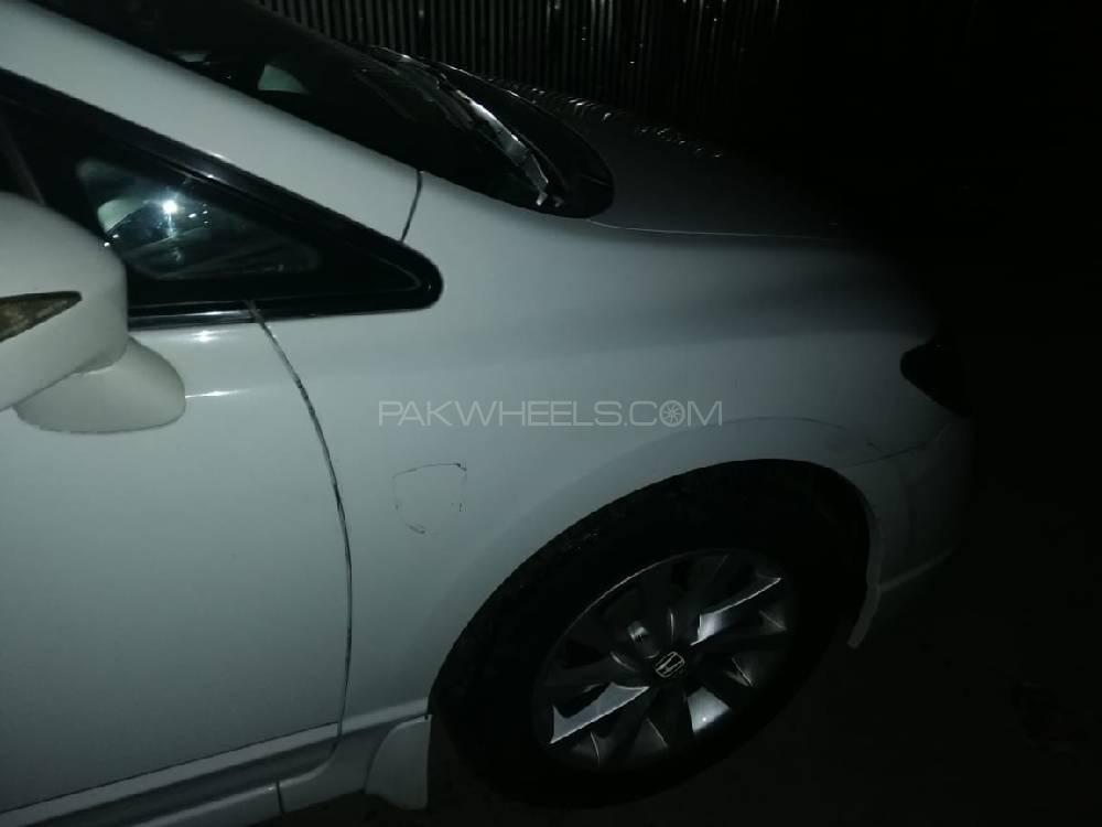 Honda Civic 2012 for Sale in Rawalpindi Honda Civic 2012 for Sale in Rawalpindi Image-4
