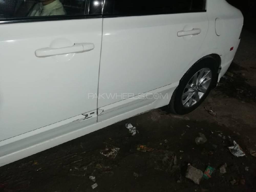 Honda Civic 2012 for Sale in Rawalpindi Honda Civic 2012 for Sale in Rawalpindi Image-7