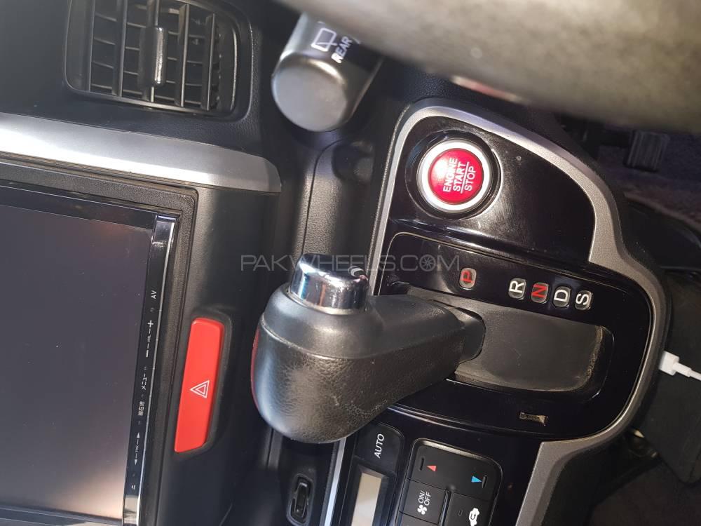 Honda N Box 2014 for Sale in Multan Honda N Box 2014 for Sale in Multan Image-5