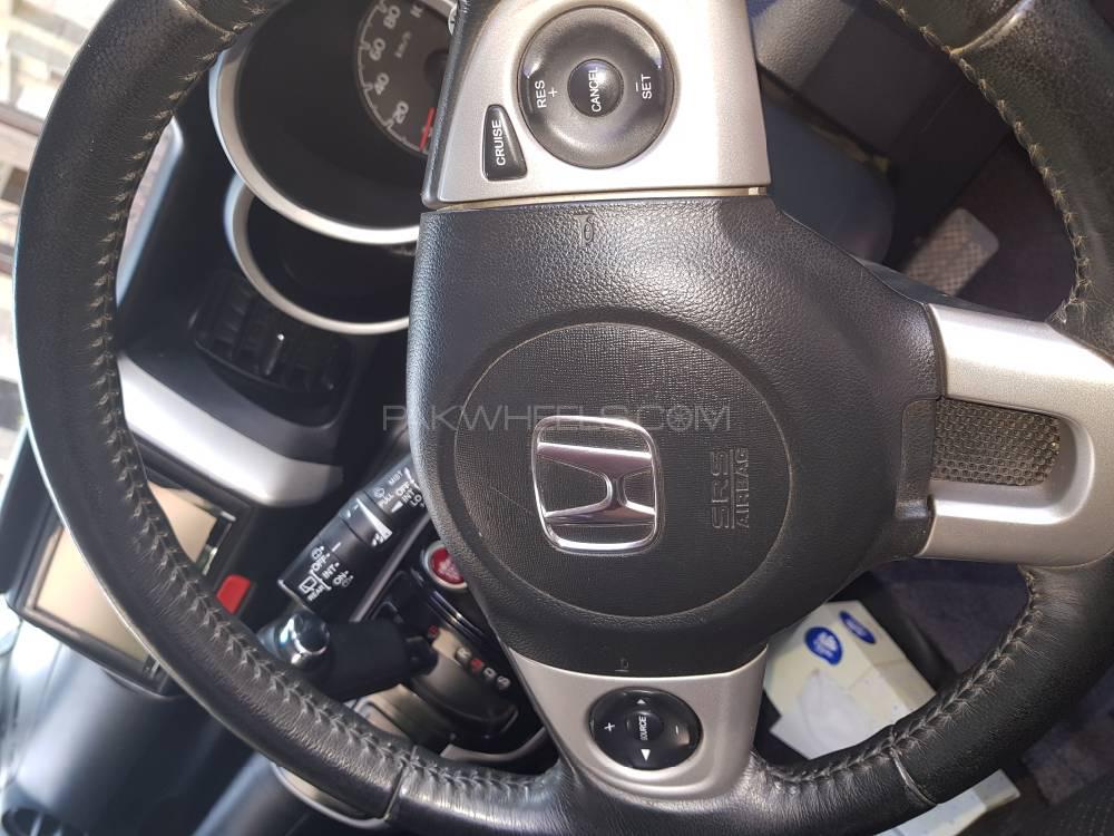 Honda N Box 2014 for Sale in Multan Honda N Box 2014 for Sale in Multan Image-4