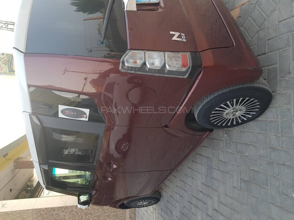 Honda N Box 2014 for Sale in Multan Honda N Box 2014 for Sale in Multan Image-12