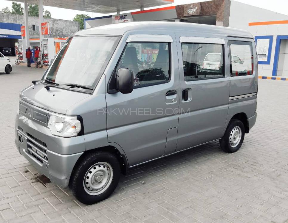 Mitsubishi Minica 2013 for Sale in Sialkot Image-1