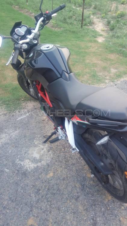 Benelli TNT 25  2017 for Sale Benelli TNT 25  2017 for Sale Image-3