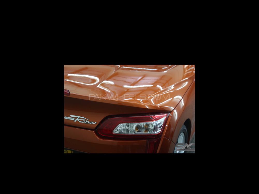 Daihatsu Copen 2015 for Sale in Karachi Daihatsu Copen 2015 for Sale in Karachi Image-8